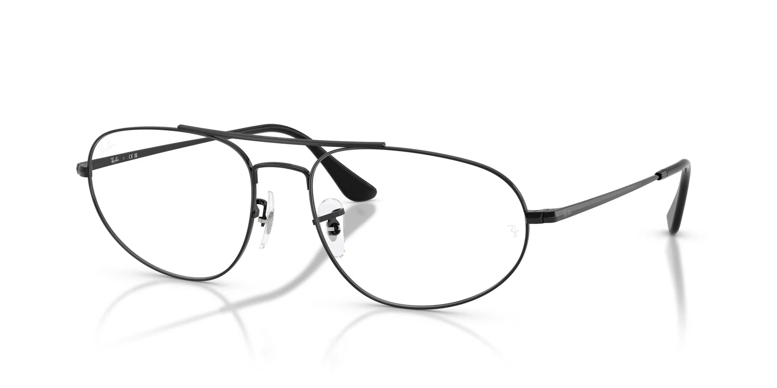 Ray-Ban 6645 Eyeglasses - view 21
